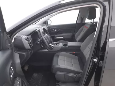 Citroen C5 Aircross Shine EAT8  1.5 Diesel 131CV Automatico Sedili