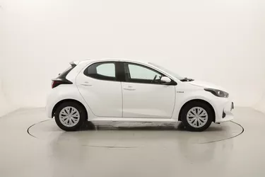 Toyota Yaris Hybrid Business 1.5 Full Hybrid 116CV Automatico Toyota Yaris Hybrid Business 1.5 Full Hybrid 116CV Automatico