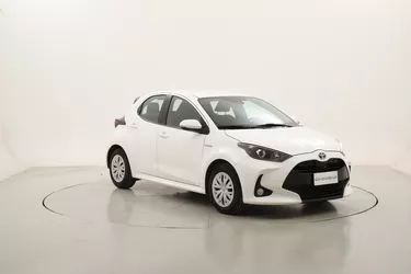 Toyota Yaris Hybrid Business 1.5 Full Hybrid 116CV Automatico Toyota Yaris Hybrid Business 1.5 Full Hybrid 116CV Automatico