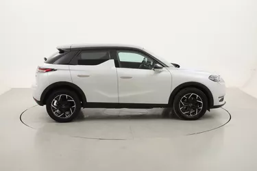 DS DS 3 Crossback Faubourg Auto 1.5 Diesel 131CV Automatico DS DS 3 Crossback Faubourg Auto 1.5 Diesel 131CV Automatico