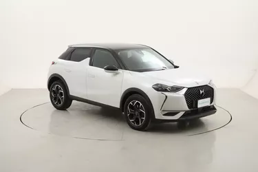 DS DS 3 Crossback Faubourg Auto 1.5 Diesel 131CV Automatico DS DS 3 Crossback Faubourg Auto 1.5 Diesel 131CV Automatico