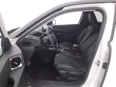 DS DS 3 Crossback Faubourg Auto 1.5 Diesel 131CV Automatico Sedili