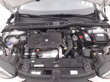 DS DS 3 Crossback Faubourg Auto 1.5 Diesel 131CV Automatico Vano motore