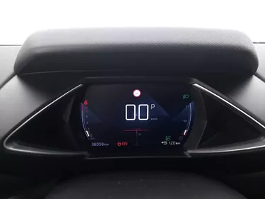 DS DS 3 Crossback Faubourg Auto 1.5 Diesel 131CV Automatico Interni