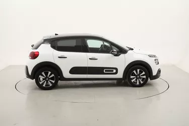 Citroen C3 Shine 1.2 Benzina 83CV Manuale