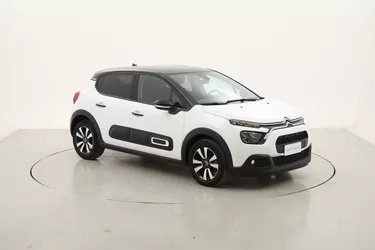 Citroen C3 Shine 1.2 Benzina 83CV Manuale