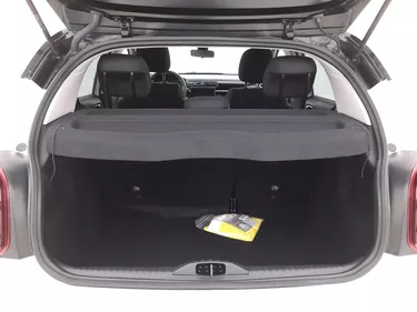 Citroen C3 Shine 1.2 Benzina 83CV Manuale Bagagliaio