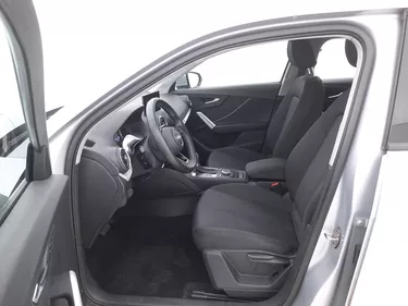 Audi Q2 30 TDI Business S tronic 1.6 Diesel 116CV Automatico Sedili