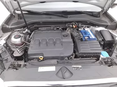 Audi Q2 30 TDI Business S tronic 1.6 Diesel 116CV Automatico Vano motore