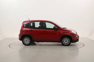 Fiat Panda Hybrid 1.0 Mild Hybrid 70CV Manuale