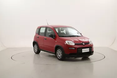 Fiat Panda Hybrid 1.0 Mild Hybrid 70CV Manuale