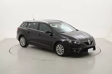 Renault Megane Sporter Business 1.5 Diesel 116CV Manuale