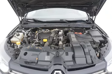 Renault Megane Sporter Business 1.5 Diesel 116CV Manuale Vano motore