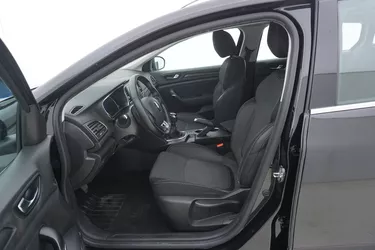 Renault Megane Sporter Business 1.5 Diesel 116CV Manuale Sedili
