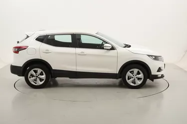 Nissan Qashqai Business DCT 1.5 Diesel 116CV Automatico Nissan Qashqai Business DCT 1.5 Diesel 116CV Automatico