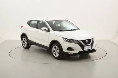 Nissan Qashqai Business DCT 1.5 Diesel 116CV Automatico Nissan Qashqai Business DCT 1.5 Diesel 116CV Automatico
