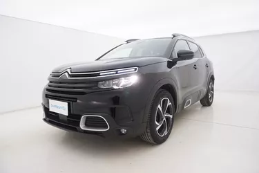 Citroen C5 Aircross Feel Pack EAT8 1.5 Diesel 131CV Automatico Visione frontale