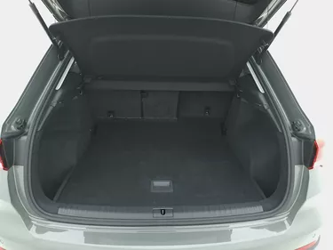 Audi Q3 35 TDI Business quattro S tronic 2.0 Diesel 150CV Automatico Bagagliaio