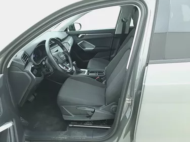 Audi Q3 35 TDI Business quattro S tronic 2.0 Diesel 150CV Automatico Sedili