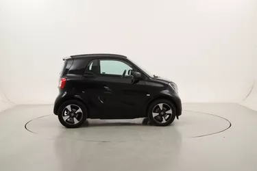 Smart fortwo EQ Passion Elettrico 82CV Automatico