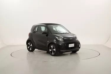 Smart fortwo EQ Passion Elettrico 82CV Automatico