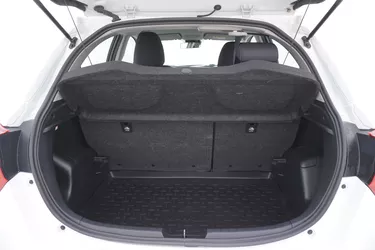 Toyota Yaris Hybrid Business 1.5 Full Hybrid 101CV Automatico Bagagliaio