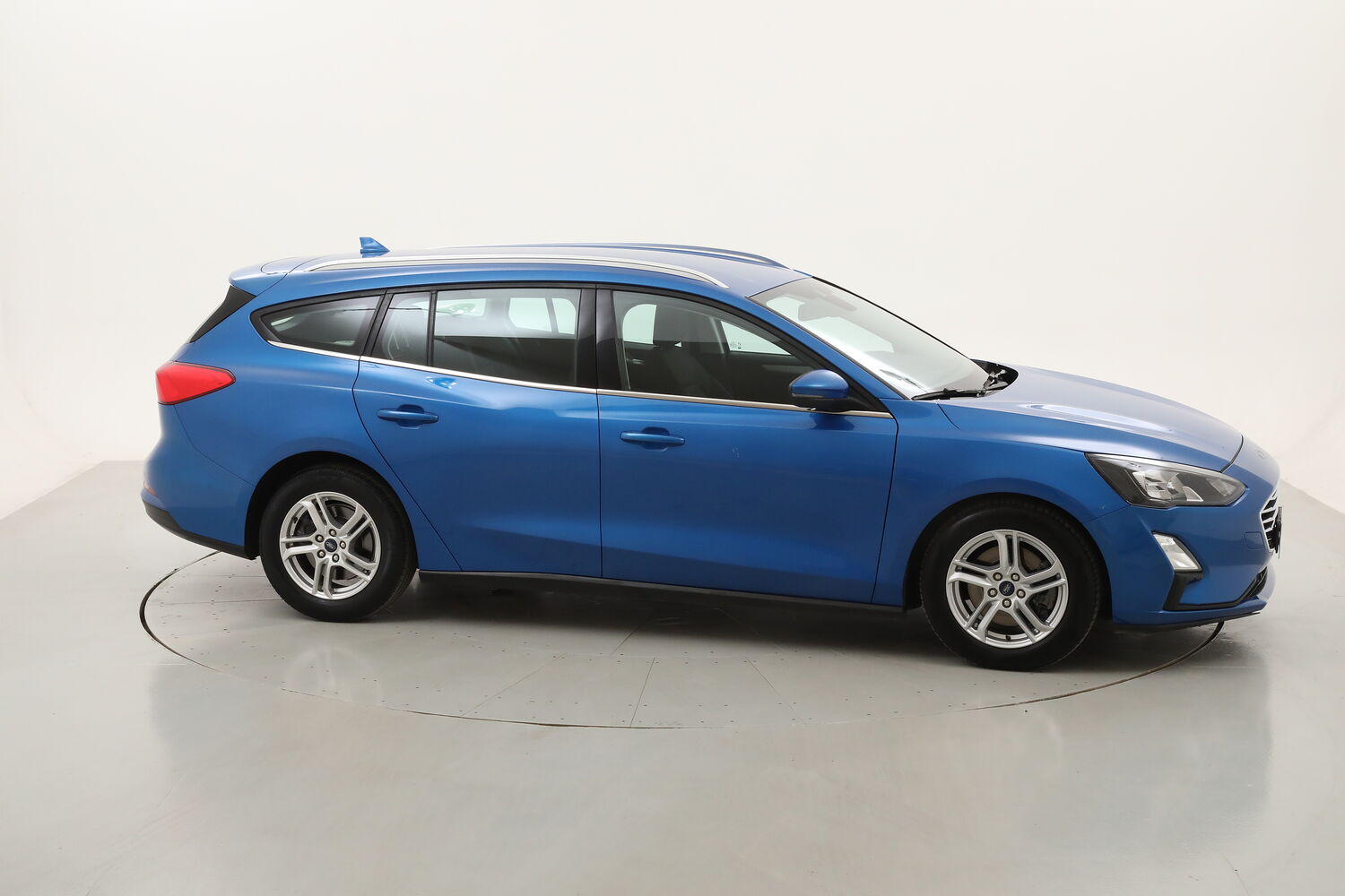 Ford Focus SW Business Co-Piliot usata del 2020 con 74.996 km