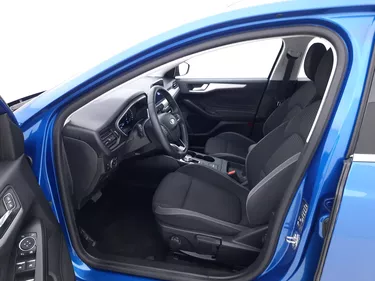 Ford Focus SW Business Co-Piliot 1.5 Diesel 120CV Automatico Sedili