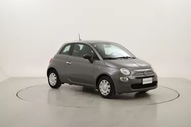 Fiat 500 Hybrid Cult 1.0 Mild Hybrid 70CV Manuale Fiat 500 Hybrid Cult 1.0 Mild Hybrid 70CV Manuale