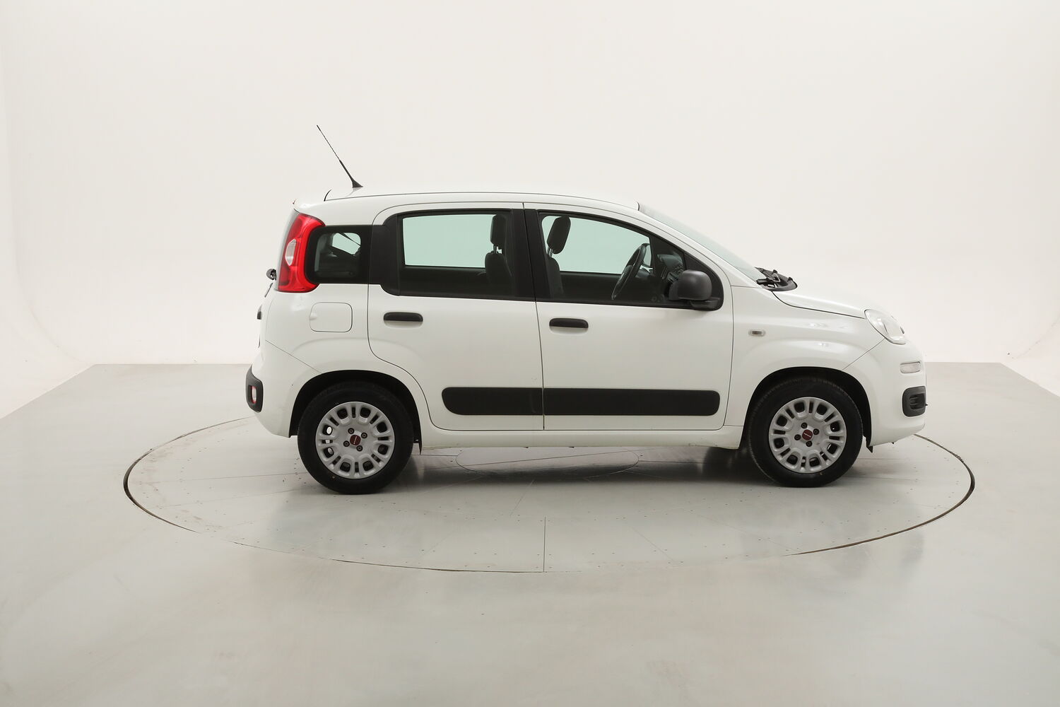 Fiat Panda Easy usata del 2017 con 71.076 km