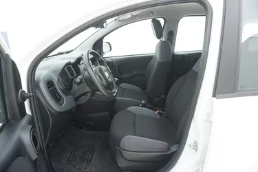 Fiat Panda Easy 1.2 Benzina 69CV Manuale Sedili