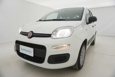 Fiat Panda Easy 1.2 Benzina 69CV Manuale Visione frontale