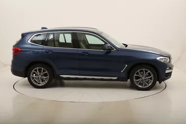 Bmw X3, profumo di supercar - la Repubblica