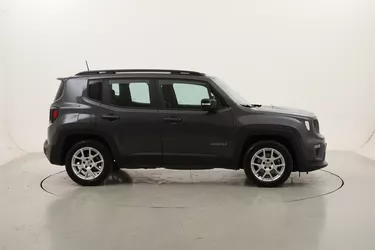Jeep Renegade Hybrid Limited 1.5 Mild Hybrid 130CV Automatico