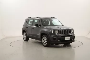 Jeep Renegade Hybrid Limited 1.5 Mild Hybrid 130CV Automatico