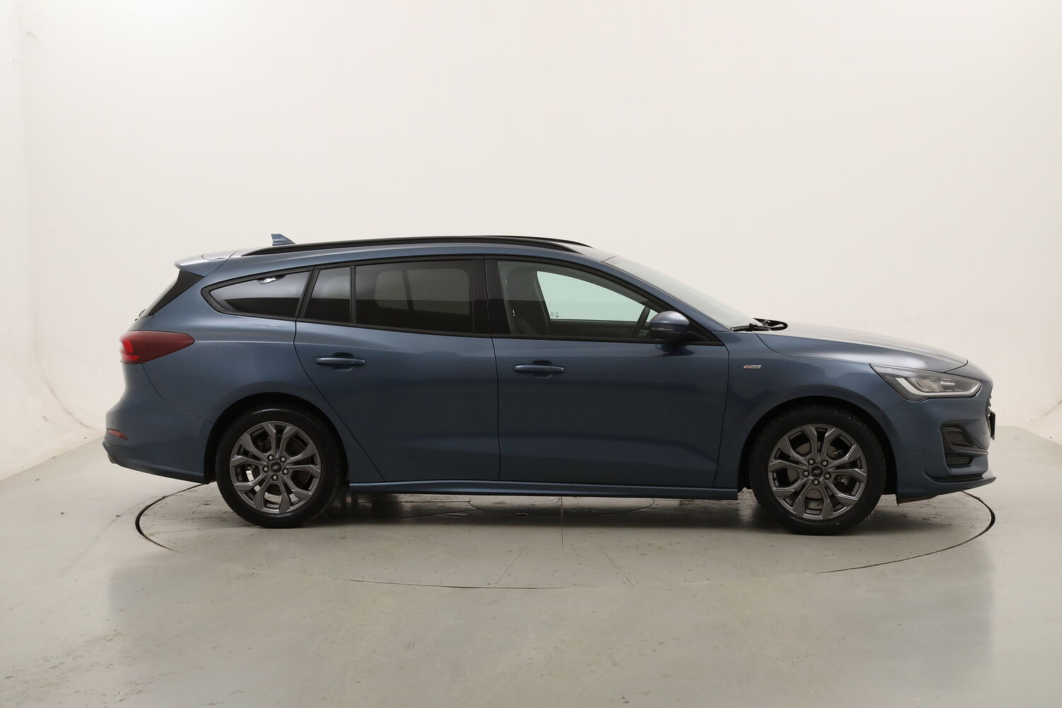 Ford Focus SW Hybrid ST-Line Style usata del 2022 con 42.865 km