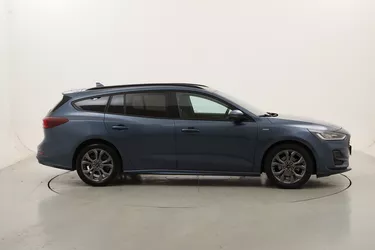 Ford Focus SW Hybrid ST-Line Style 1.0 Mild Hybrid 125CV Manuale