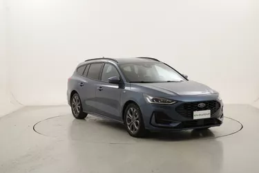 Ford Focus SW Hybrid ST-Line Style 1.0 Mild Hybrid 125CV Manuale