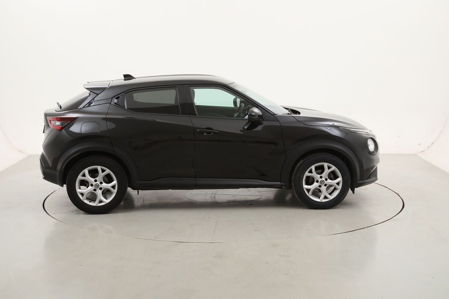 Nissan Juke N-Connecta usata del 2020 con 73.320 km