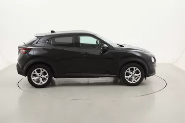 Nissan Juke N-Connecta 1.0 Benzina 117CV Manuale Nissan Juke N-Connecta 1.0 Benzina 117CV Manuale