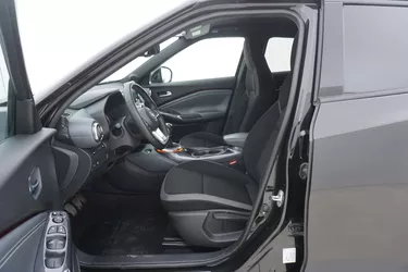 Nissan Juke N-Connecta 1.0 Benzina 117CV Manuale Sedili