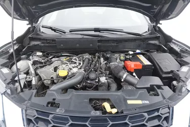 Nissan Juke N-Connecta 1.0 Benzina 117CV Manuale Vano motore