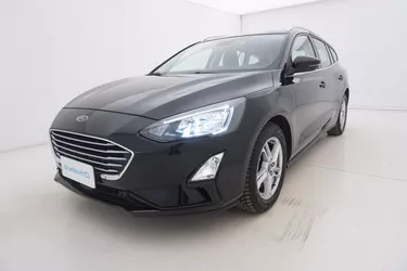 Ford Focus SW Business 1.5 Diesel 120CV Manuale Visione frontale