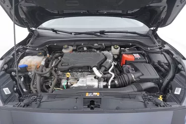 Ford Focus SW Business 1.5 Diesel 120CV Manuale Vano motore