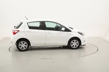 Toyota Yaris Hybrid Business 1.5 Full Hybrid 101CV Automatico