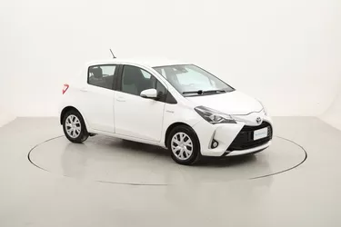 Toyota Yaris Hybrid Business 1.5 Full Hybrid 101CV Automatico