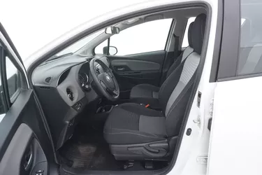Toyota Yaris Hybrid Business 1.5 Full Hybrid 101CV Automatico Sedili