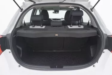 Toyota Yaris Hybrid Business 1.5 Full Hybrid 101CV Automatico Bagagliaio