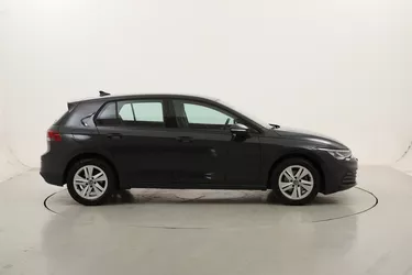 Volkswagen Golf DSG Life 1.0 Mild Hybrid 110CV Automatico Volkswagen Golf DSG Life 1.0 Mild Hybrid 110CV Automatico