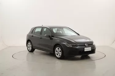 Volkswagen Golf DSG Life 1.0 Mild Hybrid 110CV Automatico Volkswagen Golf DSG Life 1.0 Mild Hybrid 110CV Automatico